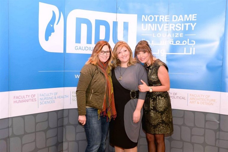 NDU Press Honoring Dinner